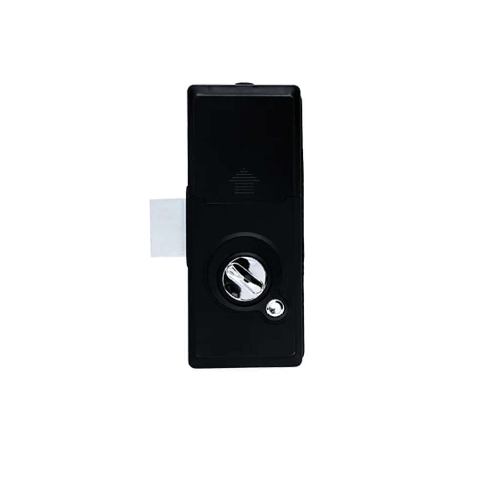 Fechadura Digital Sobrepor Silvana Sdd 200 - Preto