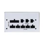 Fonte Antec Neoeco Ne850g M White 850w 80 Plus Gold Full Modular - 0-761345-11230-7
