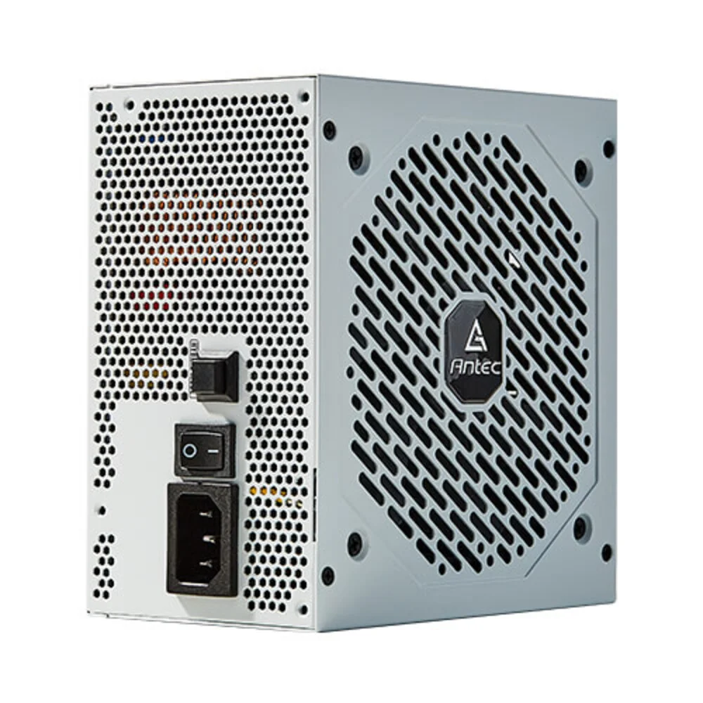 Fonte Antec Neoeco Ne850g M White 850w 80 Plus Gold Full Modular - 0-761345-11230-7 Fonte Antec Neoeco Ne850g M White 850w 80 Plus Gold Full Modular - 0-761345-11230-7