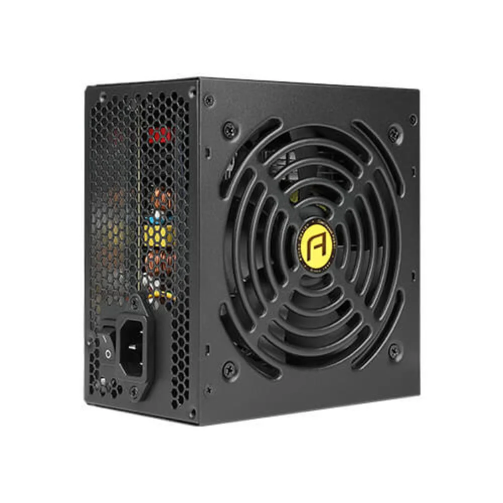 Fonte Antec Csk550 550w 80 Plus Bronze - 0-761345-11739-5