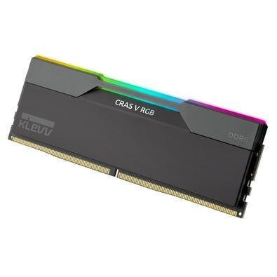 Memória Ram Klevv Cras V 64GB 2x32GB KaBuM