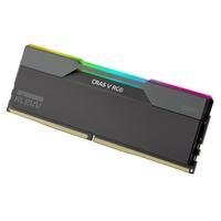 Memória Ram Klevv Cras V 64GB 2x32GB KaBuM