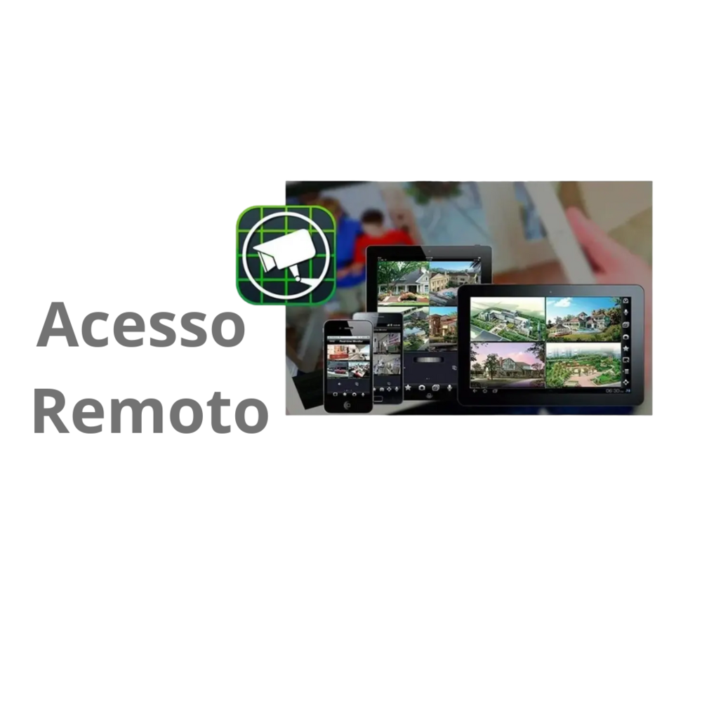 Kit 8 Câmeras Intelbras Bullet 1220b Full Hd Dvr Intelbras 1216-c Mhdx Com Acesso Remoto Hd 2TB Kit 8 Câmeras Intelbras Bullet 1220b Full Hd Dvr Intelbras 1216-c Mhdx Com Acesso Remoto Hd 2TB