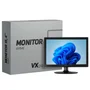 Monitor Vx Pro 15,4' Hd 75hz HDMI Vga - Vx154x7
