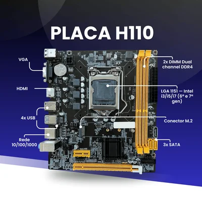 Produtos com até 15 OFF no PIX KaBuM
