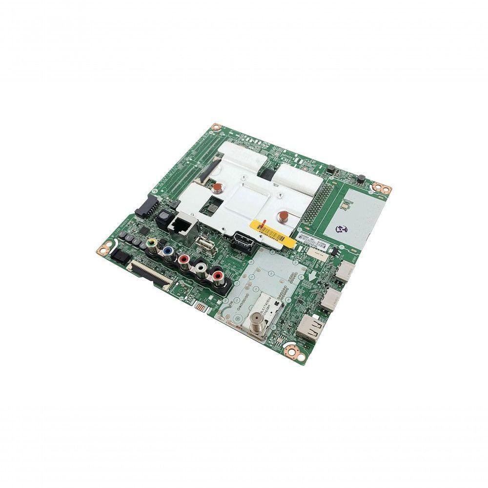 Placa Principal TV LG EBU66103919, para 60UN7310PSA.AWZ