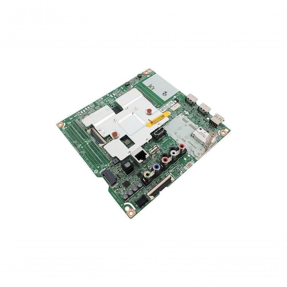 Placa Principal TV LG EBU66103919, para 60UN7310PSA.AWZ
