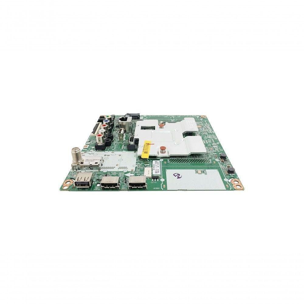 Placa Principal TV LG EBU66103919, para 60UN7310PSA.AWZ