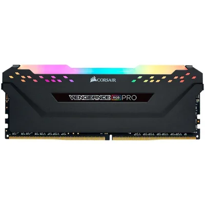 CMH32GX4M2D3600C18W DDR4 32GB(2×16GB) Mem-ria-Ram-Corsair-Vengeance-