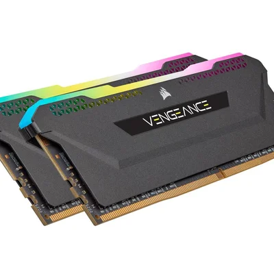 CMH32GX4M2D3600C18W DDR4 32GB(2×16GB) Mem-ria-Ram-Corsair-Vengeance-