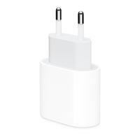 Carregador Para Iphone Apple Fonte Turbo Usb-c 20w Com Caixinha