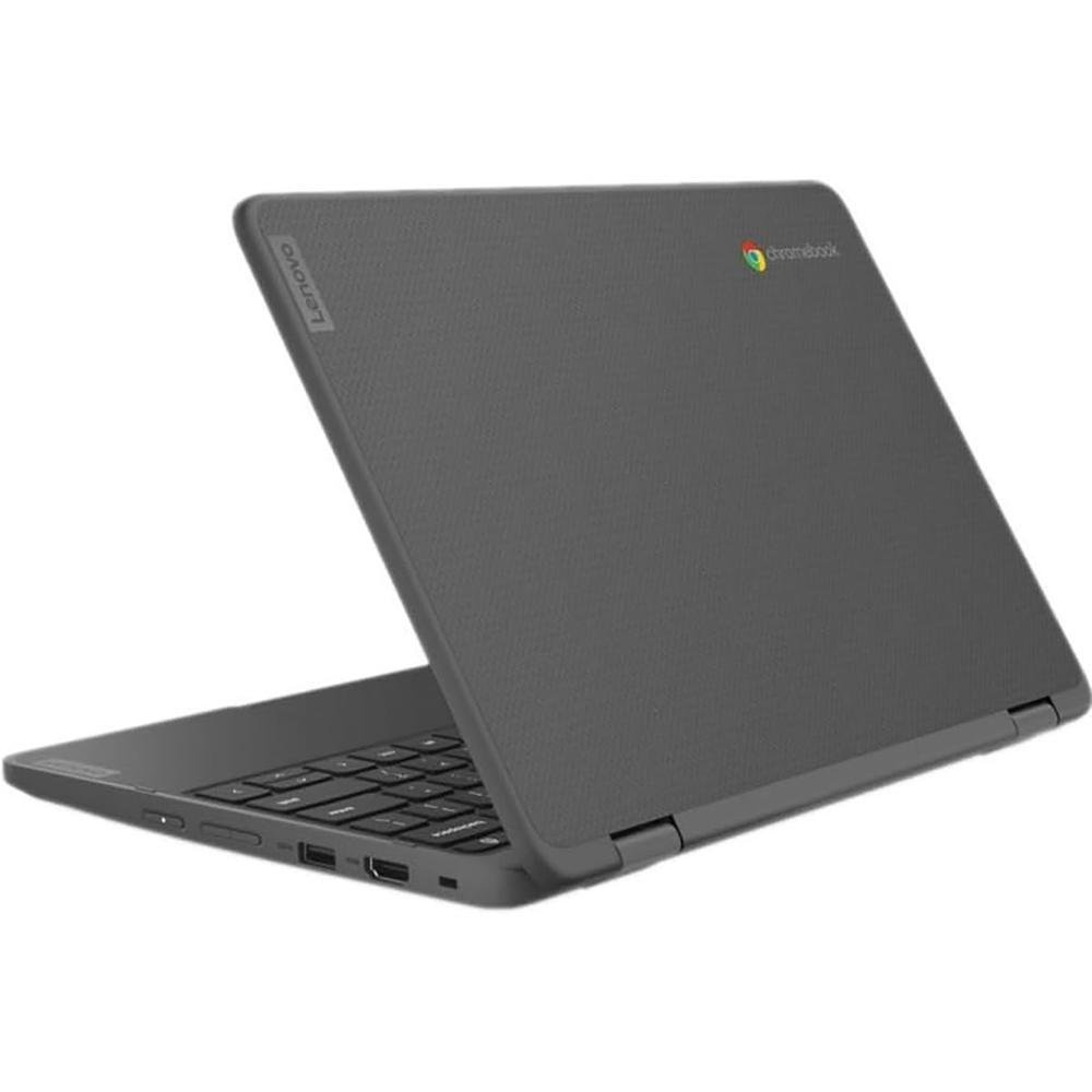 Chromebook本体 Lenovo 300e Yoga Chromebook Gen4 - 82W3 KaBuM Aperte o K e evolua em Tecnologia e Games