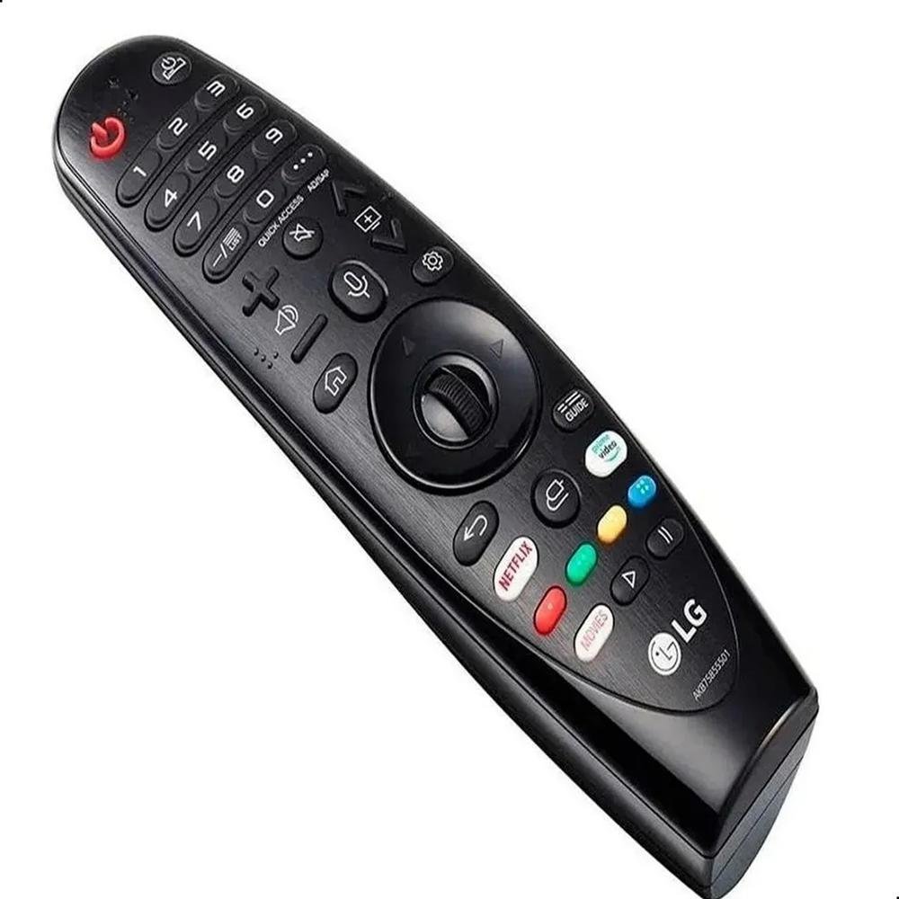Controle Remoto Lg Magic An-mr19ba 60um7270psa