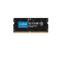Memória Ram Para Notebook Dd5 8GB 4800mhz Crucial