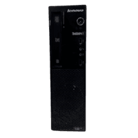 GT220搭載】Lenovo ThinkCentreEdge72 Core i5-3470S メモリ 4GB HDD 