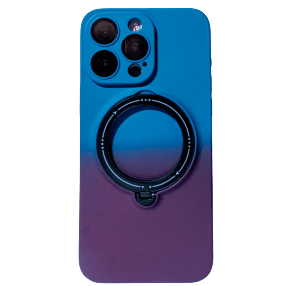Capa Magsafe Gradiente iPhone 14