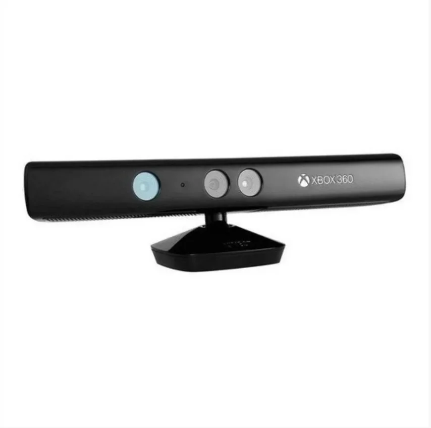 XBOX 360 Slim 250gb + Kinect E 3 Jogos Standard Preto XBOX 360 Slim 250gb + Kinect E 3 Jogos Standard Preto