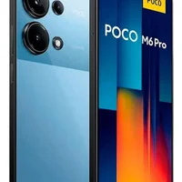 Smartphone-Xiaomi-Poco-M6-Pro-