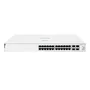 Switch Hpe Aruba Ion 1930 24g 4sfp+ 195w - Jl683b I