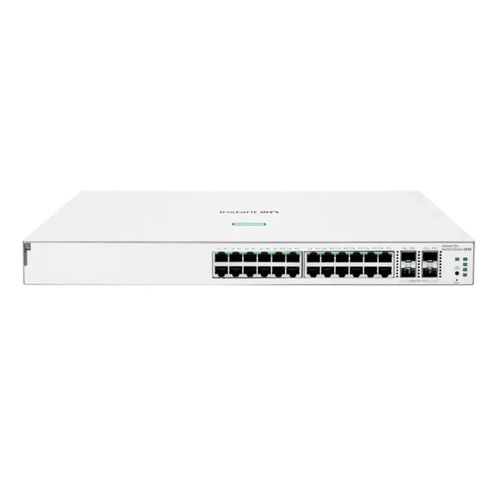 4SFP+ 24G 1930 IOn Aruba ルーター・ネットワーク機器 195W Oukey - JL685A SFP/SFP+ 4P 48G L2 1930 On Instant Aruba Switch en JP Sw ルーター・ネットワーク機器