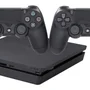 Sony Playstation 4 Slim 1TB Extra Dualshock 4 Controller Cor Preto Onyx