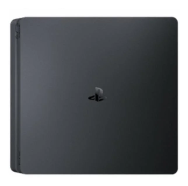 Sony Playstation 4 Slim 1TB Extra Dualshock 4 Controller Cor Preto Onyx Sony Playstation 4 Slim 1TB Extra Dualshock 4 Controller Cor Preto Onyx