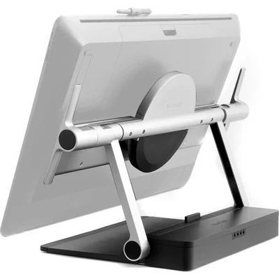Wacom Ergo Stand （Wacom Cintiq Pro 32専用） Suporte-Wacom-Ergo-Stand-Para-
