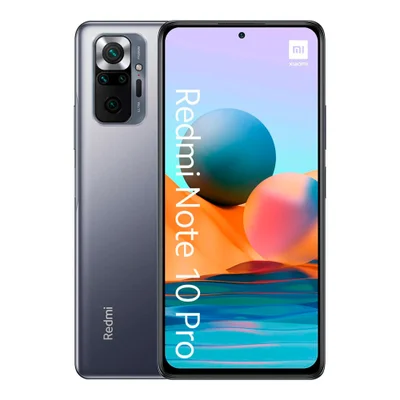 Smartphone-Redmi-Note-10-Pro-