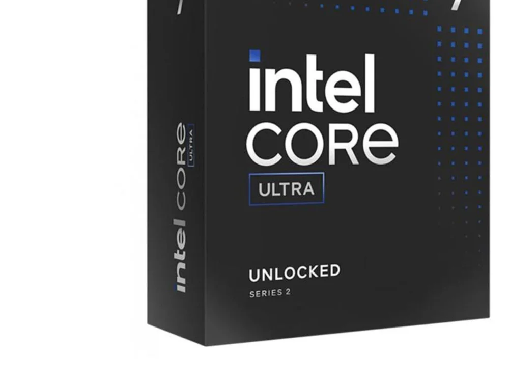 Processador Intel Core Ultra 7 265k Arrow Lake 3.9ghz 5.5ghz Turbo 20cores 20threads LGA 1851 Video Integrado.
