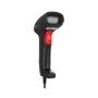 Leitor Código De Barras Laser Hs-960, 5 Funções, Preto, 26119407, Comtac.