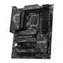 Placa Mãe Msi Z890 Gaming Plus Wifi 7 LGA  1851 4xDDR5