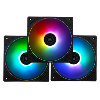 Kit-Com-3-Fans-Thermalright-