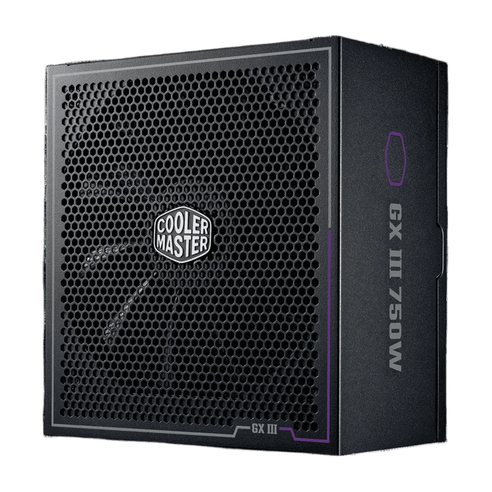 Fonte Cooler Master Gxiii 750w 80 Plus Gold Full Modular - Mpx-7503-afag-bwo Fonte Cooler Master Gxiii 750w 80 Plus Gold Full Modular - Mpx-7503-afag-bwo