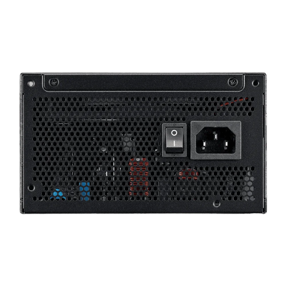 Fonte Cooler Master Gxiii 750w 80 Plus Gold Full Modular - Mpx-7503-afag-bwo Fonte Cooler Master Gxiii 750w 80 Plus Gold Full Modular - Mpx-7503-afag-bwo