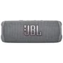 Caixa De Som Jbl Flip 6 Bluetooth - Cinza