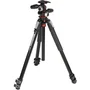 Tripé Manfrotto Mk055xpro3-3w (kit Mt055xpro3 Com Cabeça Mhxpro-3w)
