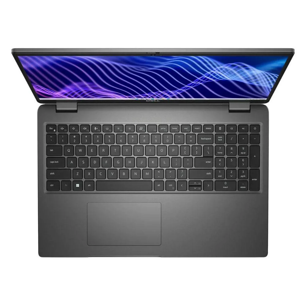 Notebook Dell Inspiron 3520 i51235u KaBuM