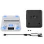 Base Cooler Ps5 Slim Suporte Carregamento 2 Controle E Vr2.