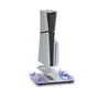 Base Cooler Ps5 Slim Suporte Carregamento 2 Controle E Vr2.