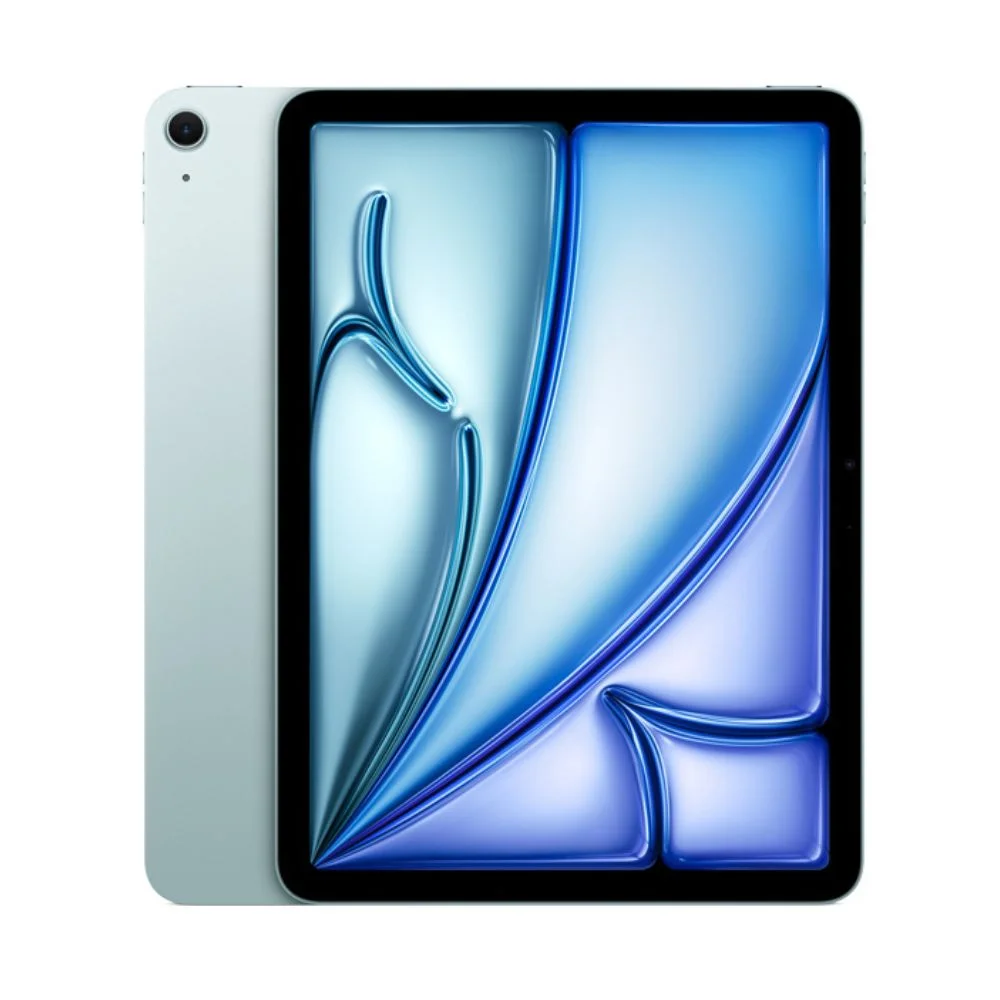オコナー　iPad Air (第6世代) M2 128GB Wi-Fi KaBuM Aperte o K e evolua em Tecnologia e Games