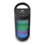 Caixa De Som Portátil C3tech, Bluetooth, Usb, Rádio, 8w, Preto – Sp-b50bk.