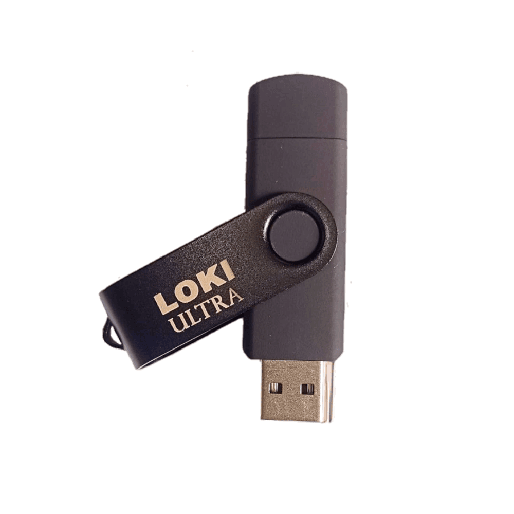 Pendrive 2TB