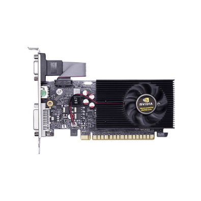 GPU GT730 GFORCE PCI-E 4GB DDR3 1284BITS JOINWIN