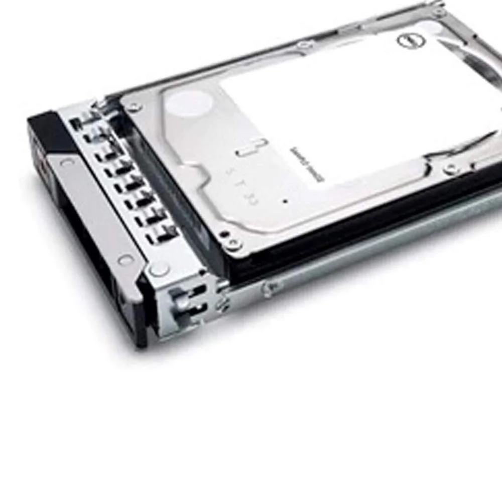 SSD Dell 480GB Sata Ise 2.5" - 345-bgvp.