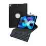 Capa Tablet Com Teclado Para Ipad Air 4/ipad Air 5 10.9