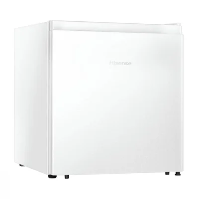 Frigobar Hisense Rr58nw3a 45l Chiller Zone Porta Reversível Branco 110v