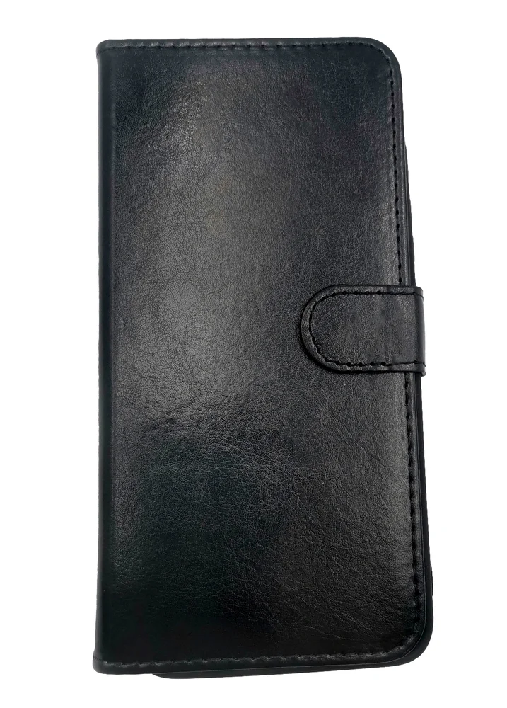 Capinha Capa Compatível Com Samsung Galaxy A03 A035 Tela 6.5 Carteira Lisa Flip Case