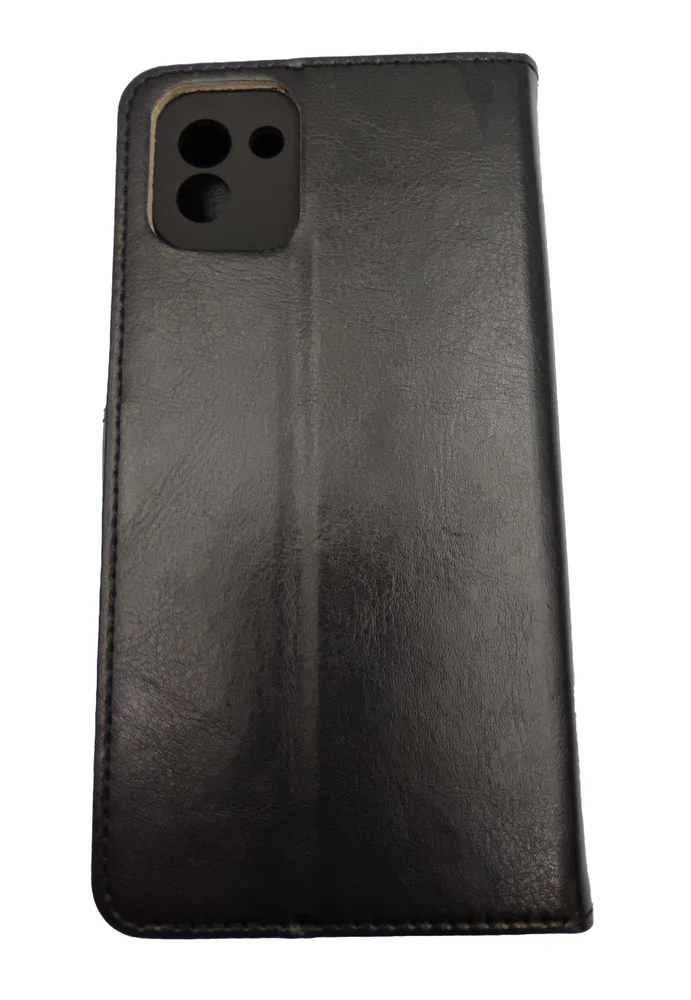 Capinha Capa Compatível Com Samsung Galaxy A03 A035 Tela 6.5 Carteira Lisa Flip Case