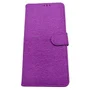 Capinha Capa Compatível Com Samsung Galaxy M53 5g Tela 6.7 Carteira Lisa Flip Case