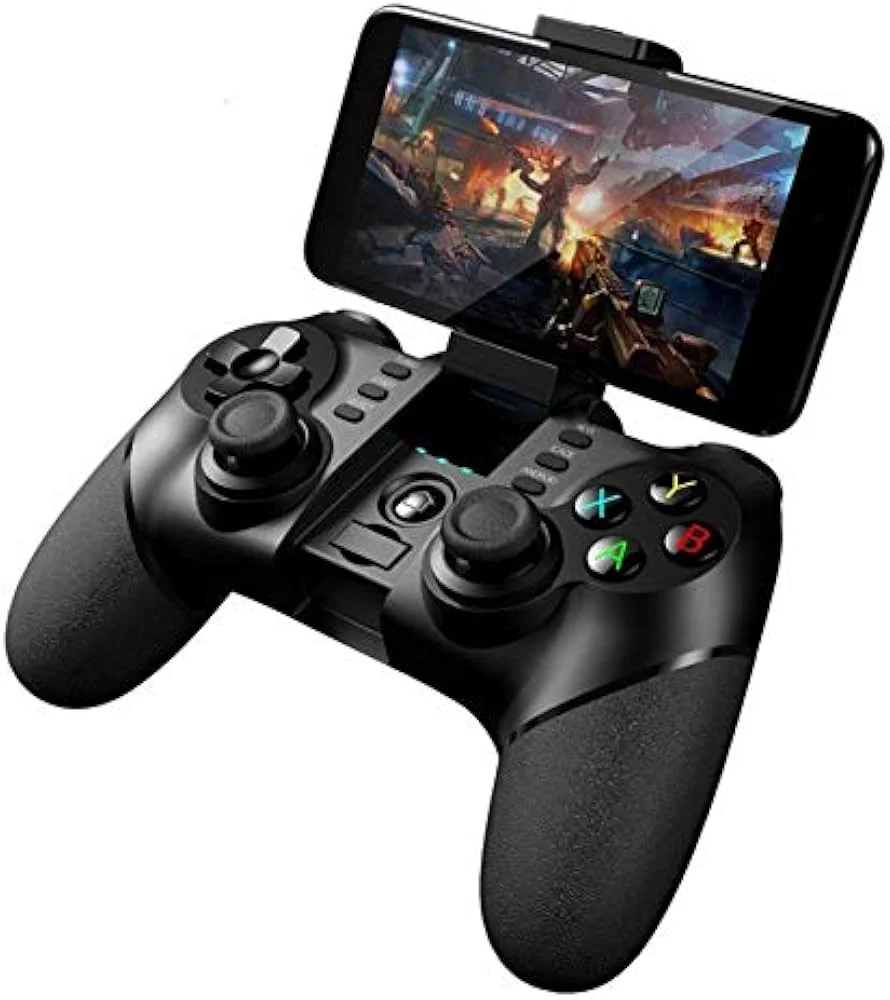 Controle Ipega Bluetooth Wireless P/ Android Iphone WINDOWS Controle Ipega Bluetooth Wireless P/ Android Iphone WINDOWS